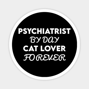 Psychiatrist Magnet